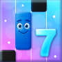 icon Music Piano 7: Rush Song Games pour Chuwi Hi8 Pro