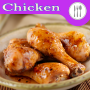 icon Chicken Recipes pour Motorola Moto G5S Plus