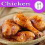 icon Chicken Recipes pour Huawei Nova