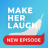icon MakeHerLaughGame 0.1