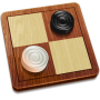 icon Checkers pour Samsung Galaxy Tab 4 7.0