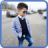 icon Baby Boy Photo Suit 4.4