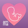 icon Pregnancy Tracker: amma pour AllCall A1
