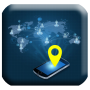 icon Phone Number Tracker GPS