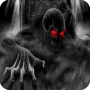 icon Horror Wallpaper pour Samsung I9100 Galaxy S II