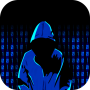 icon The Lonely Hacker pour Samsung Galaxy S6 Edge