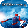 icon Z+ Spiderman pour Samsung Galaxy S3