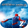 icon Z+ Spiderman pour Huawei MediaPad M2 10.0 LTE