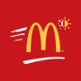 icon McDelivery Hong Kong pour blackberry Motion