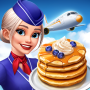 icon Airplane Chefs - Cooking Game pour sharp Aquos 507SH