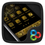 icon Mechanics GO Launcher Theme pour Vertex Impress Dune