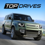icon Top Drives