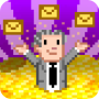 icon Billionaire Clicker pour Samsung Galaxy Tab 4 7.0