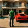 icon Flex City: Online RP Car Game