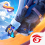 icon Garena Free Fire pour Samsung Galaxy S Relay 4G T699