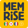 icon Memrise: speak a new language pour Xiaomi Redmi 6