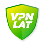 icon VPN.lat: Fast and secure proxy