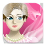 icon Puzzle Bride Make Up