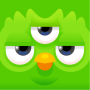 icon Duolingo: Language Lessons pour blackberry Aurora