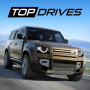 icon Top Drives