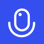 icon Podcast App pour Black B3 Fox+