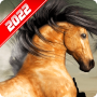 icon Horse Wallpaper pour Samsung I9100 Galaxy S II