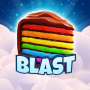 icon Cookie Jam Blast™ Match 3 Game pour Samsung Galaxy Tab 4 7.0