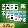 icon Solitaire - Classic Card Game pour vivo V5s