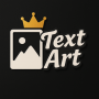icon TextArt