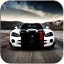 icon Speed Racing Car Wallpaper pour Alcatel CameoX