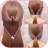 icon Hairstyles for Girls 1.10