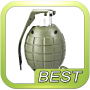 icon Grenade