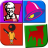 icon Puzzle GamesLogo Quiz Games Free 2.7