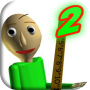 icon Baldi's Basics 2 pour Lava Magnum X1