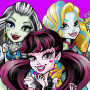 icon Monster High™ Beauty Salon pour Vodafone Smart N9 Lite
