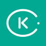 icon Kiwi.com - Book Cheap Flights pour oppo A59