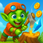 icon Goblins Wood: Tycoon Idle Sim