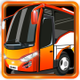 icon Bus Simulator Bangladesh pour sharp Aquos R