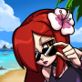 icon Skullgirls pour Huawei MediaPad T2 8 Pro