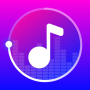 icon Offline Music Player: Play MP3 pour LG V20