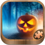 icon Halloween Jigsaw Puzzles