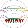 icon GATEWAY CAR RENTALS TVM pour intex Aqua Strong 5.2