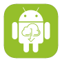 icon Update Android Version pour Noa Hammer