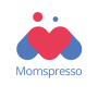 icon Momspresso: Motherhood Parenti pour qmobile Noir E1