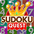 icon Sudoku Quest 3.2.21