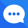 icon Messages: Chat & Message App