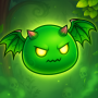 icon Slime Castle — Idle TD Game pour Samsung Galaxy Y Pro B5510
