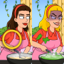 icon Detective Difference: Spot Fun