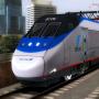 icon Bullet Train Driver Simulator Railway Driving 2018 pour oppo A79