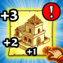 icon Castle Clicker: City Builder pour BLU Studio C 8 + 8 LTE